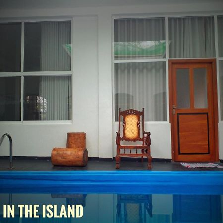 Home In The Island Tangalle Bagian luar foto