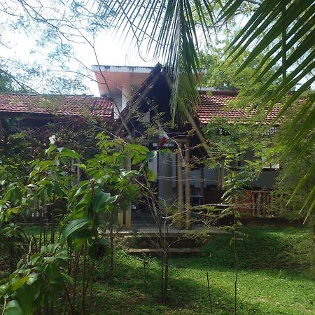 Home In The Island Tangalle Bagian luar foto