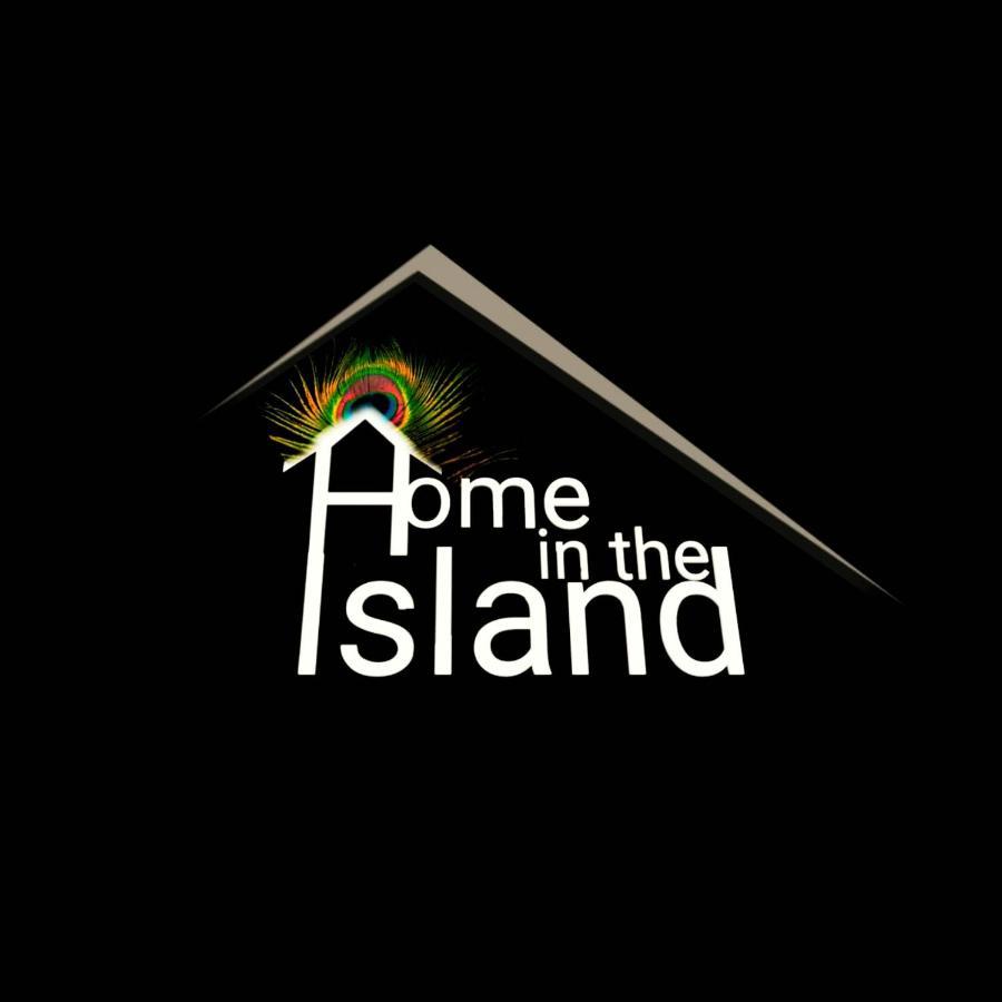 Home In The Island Tangalle Bagian luar foto