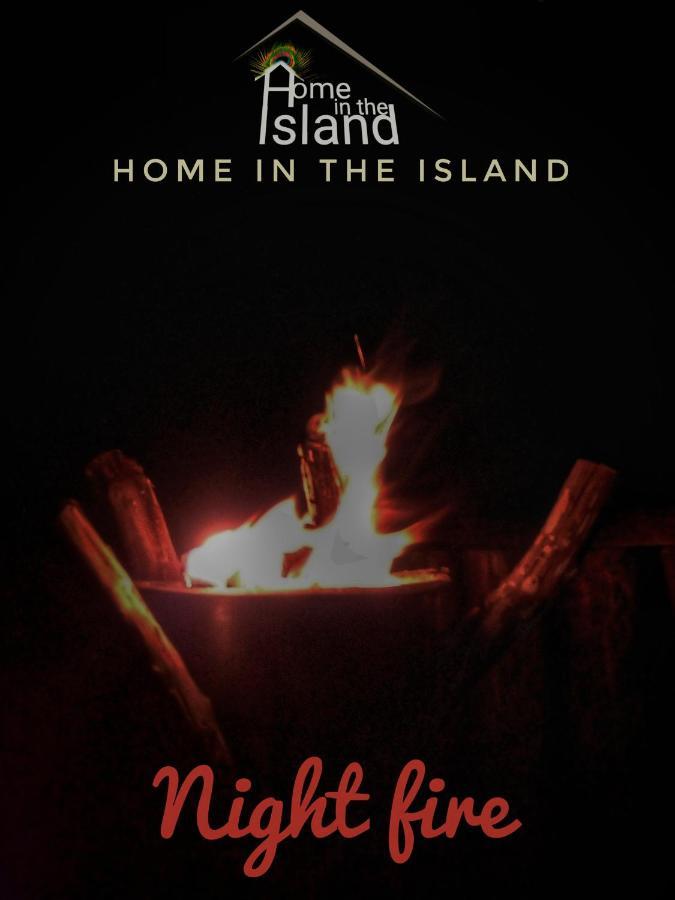 Home In The Island Tangalle Bagian luar foto
