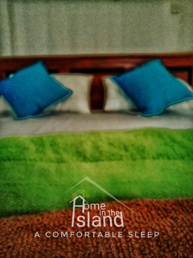 Home In The Island Tangalle Bagian luar foto