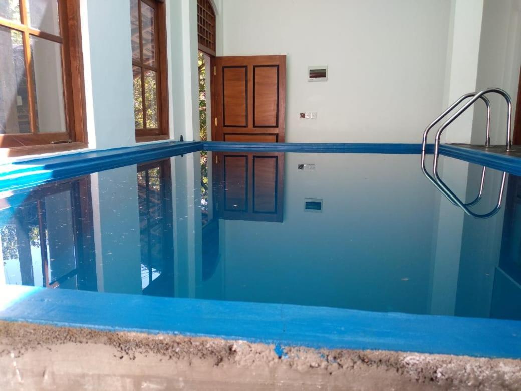 Home In The Island Tangalle Bagian luar foto