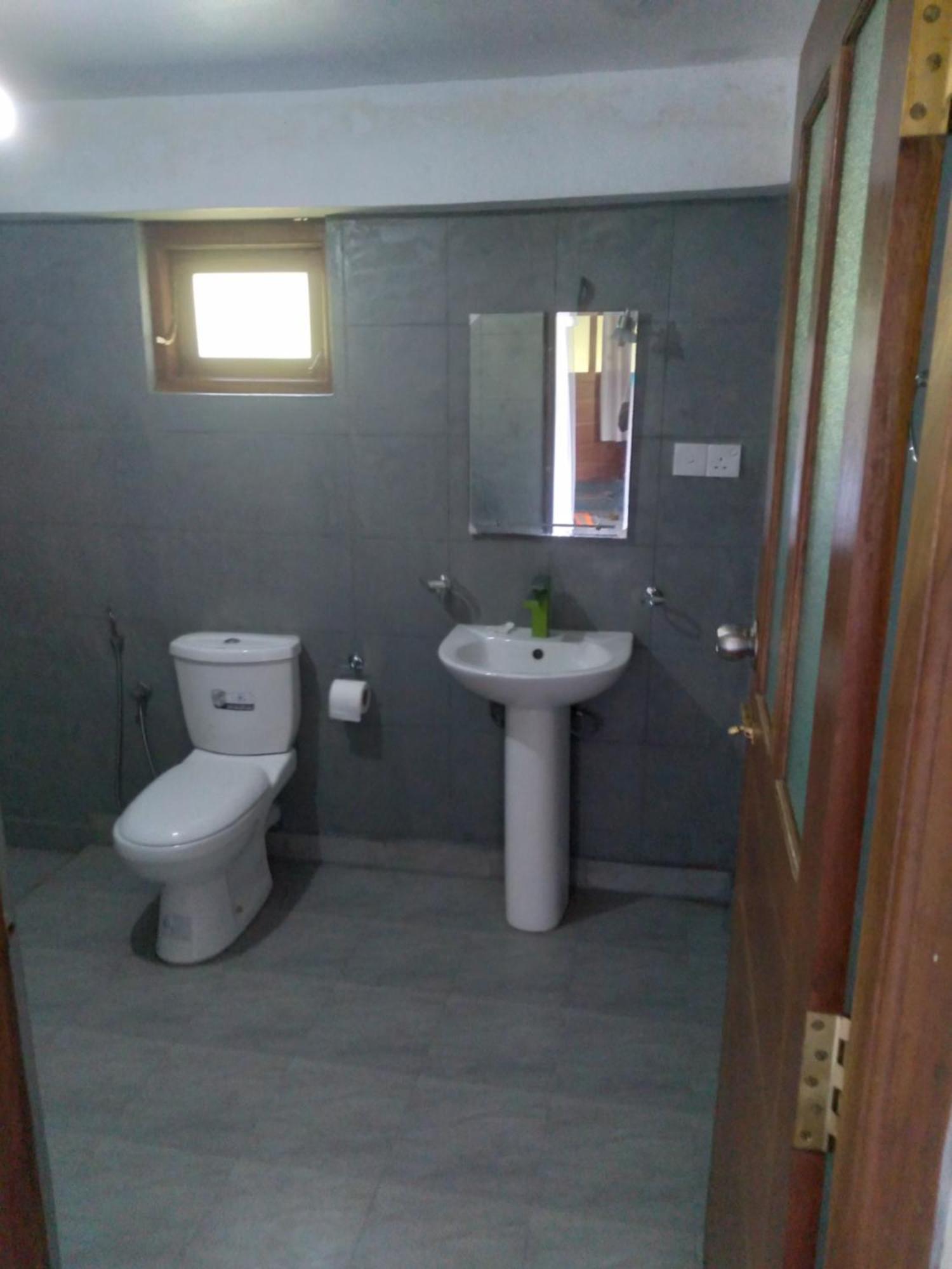 Home In The Island Tangalle Ruang foto