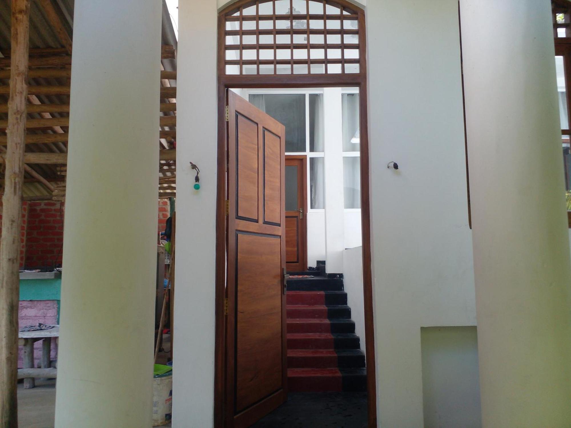 Home In The Island Tangalle Bagian luar foto