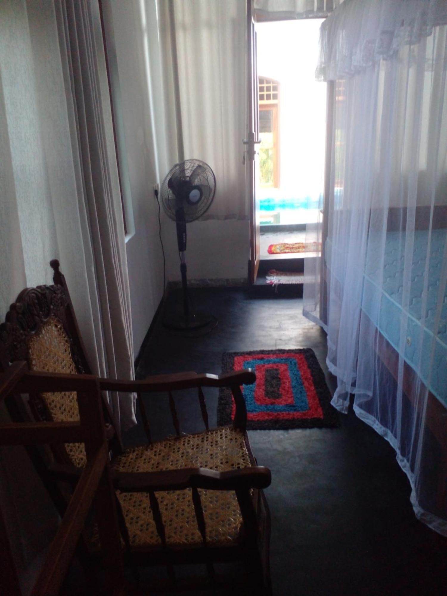 Home In The Island Tangalle Bagian luar foto