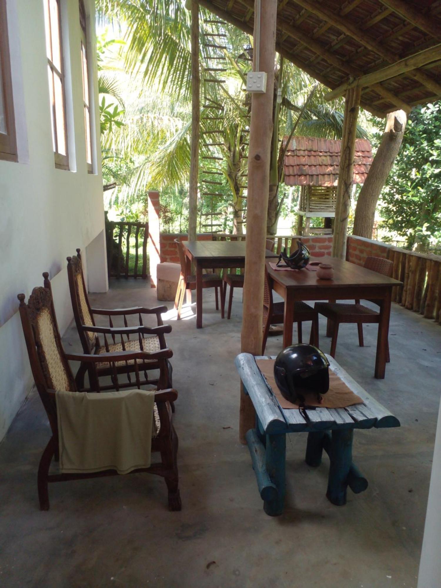 Home In The Island Tangalle Bagian luar foto
