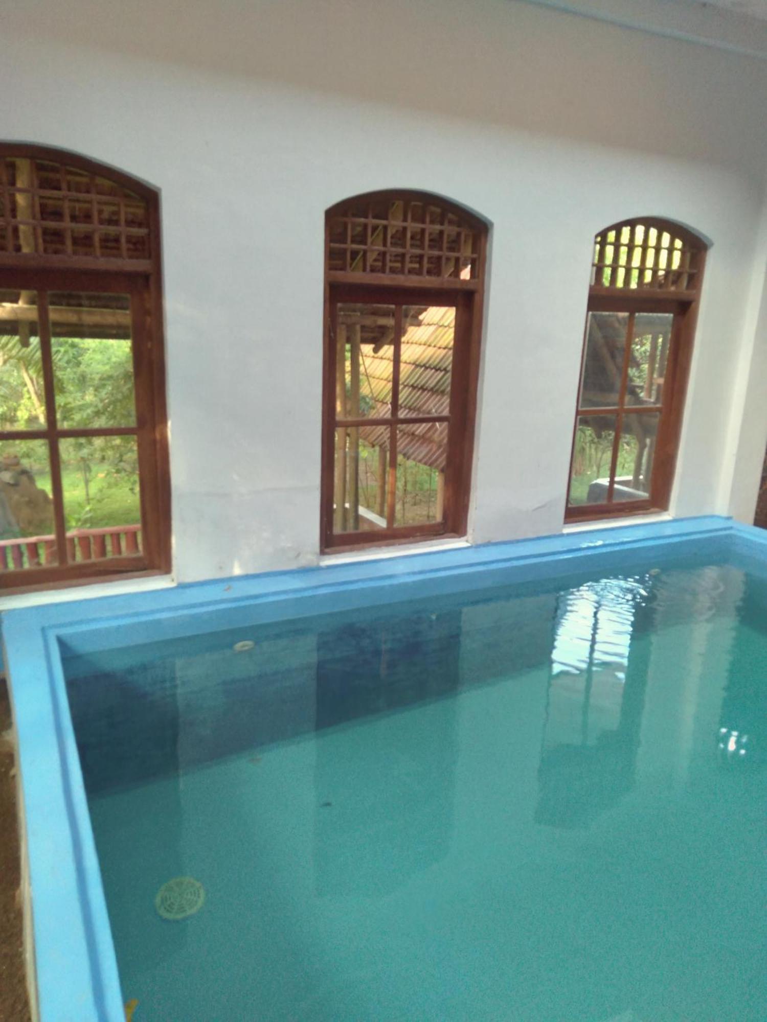 Home In The Island Tangalle Bagian luar foto