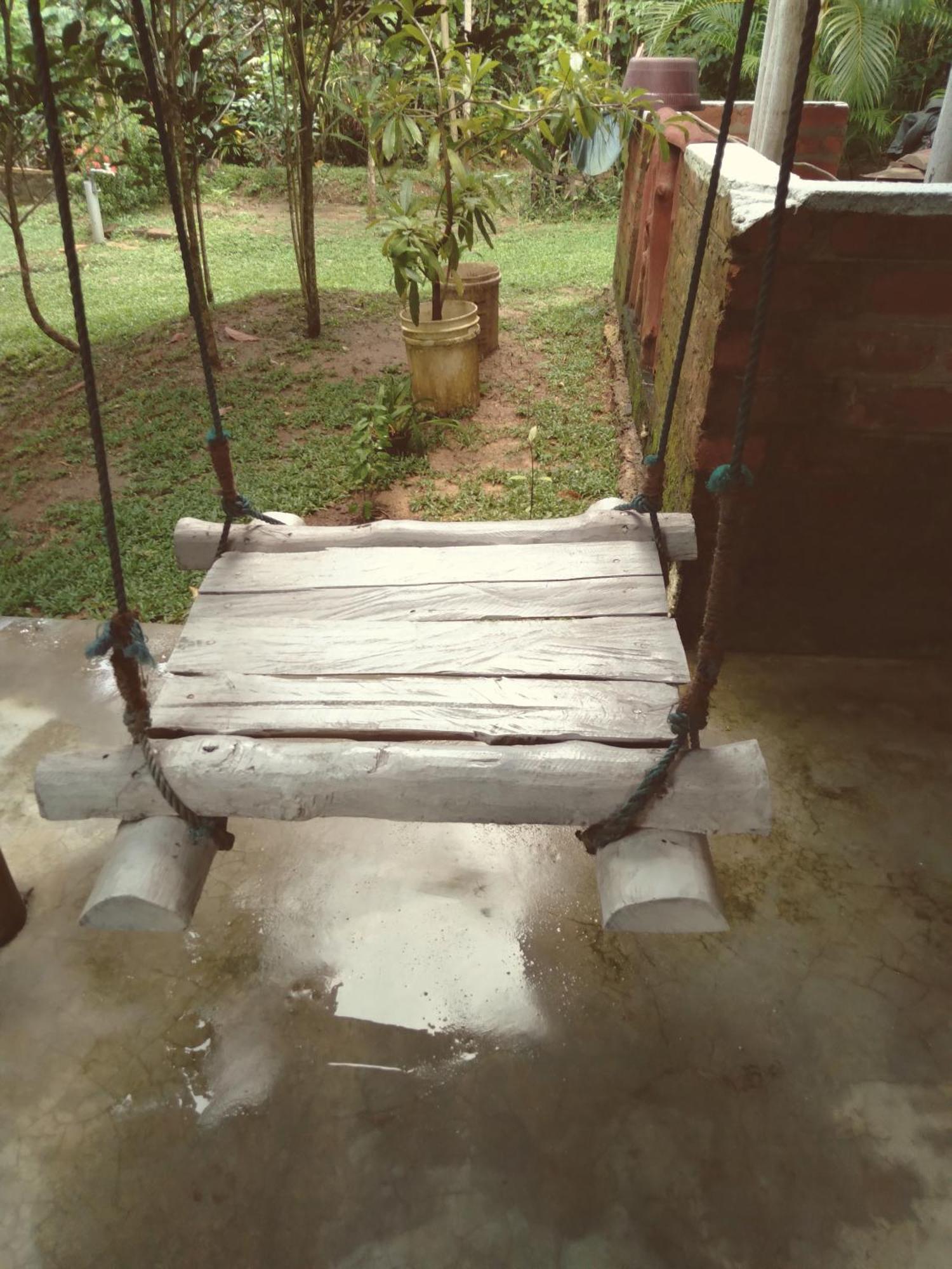 Home In The Island Tangalle Bagian luar foto