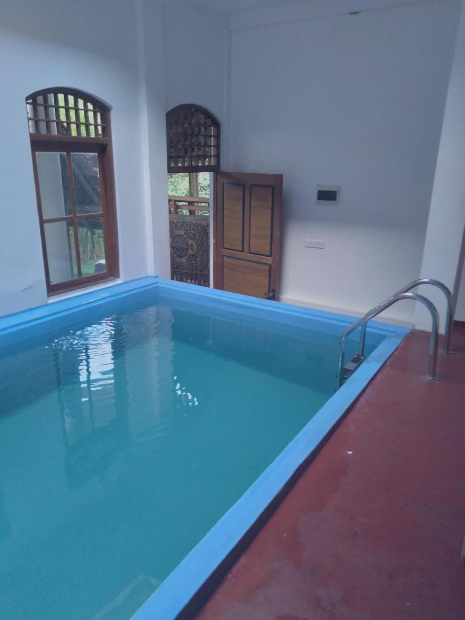 Home In The Island Tangalle Bagian luar foto