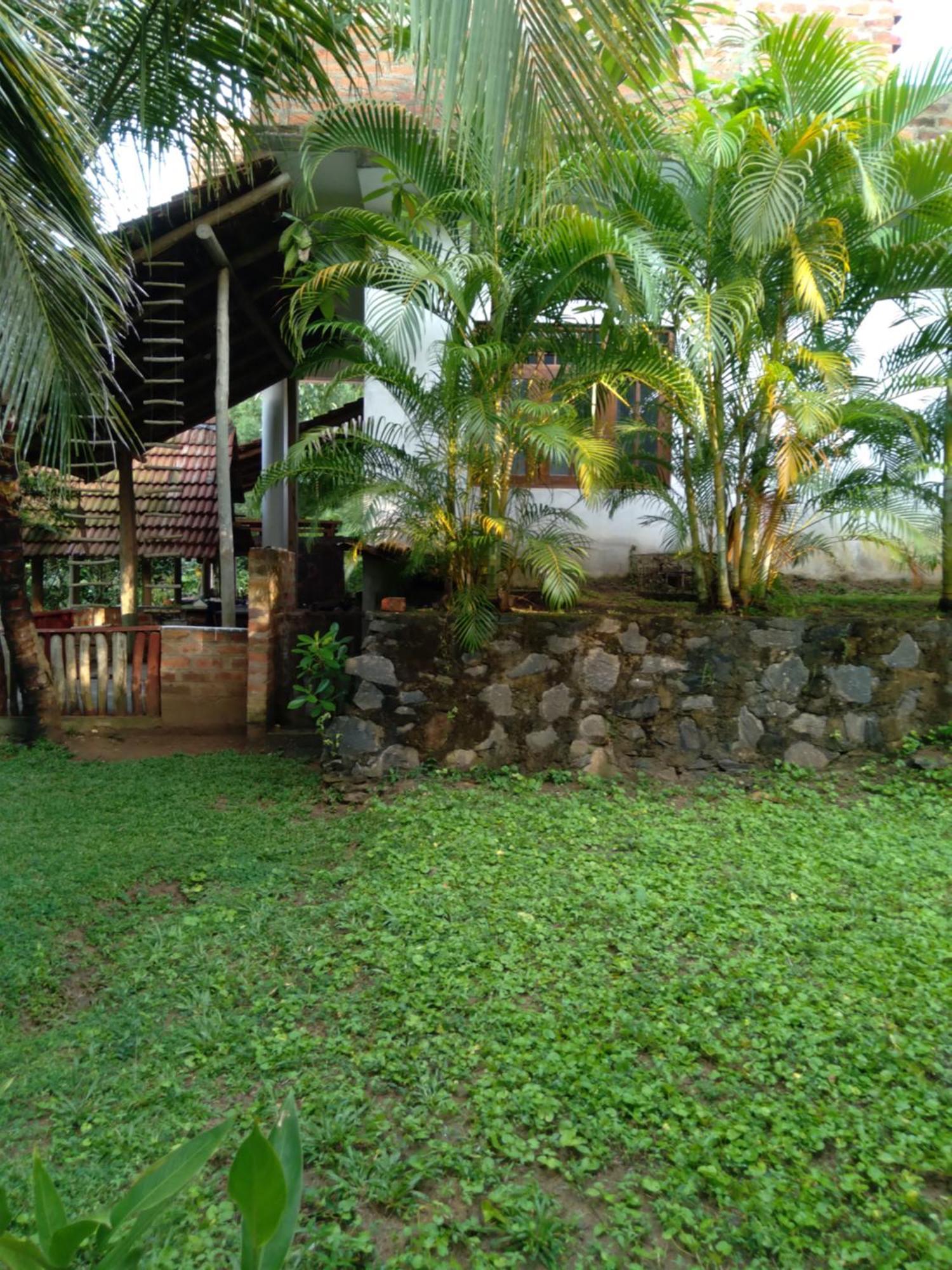 Home In The Island Tangalle Bagian luar foto