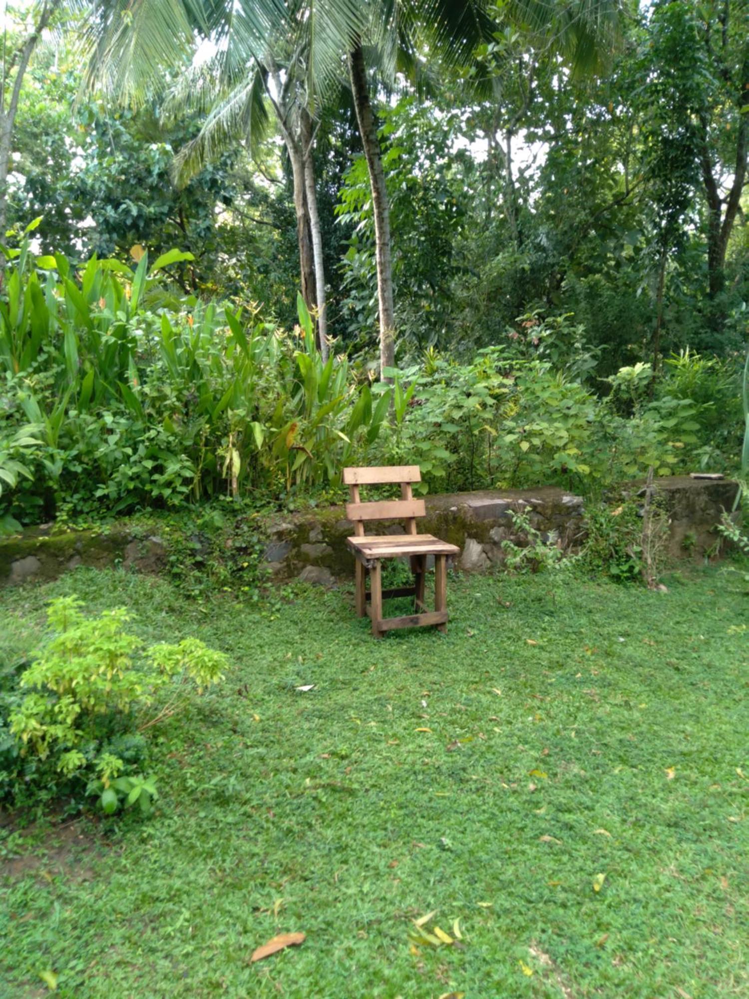 Home In The Island Tangalle Bagian luar foto