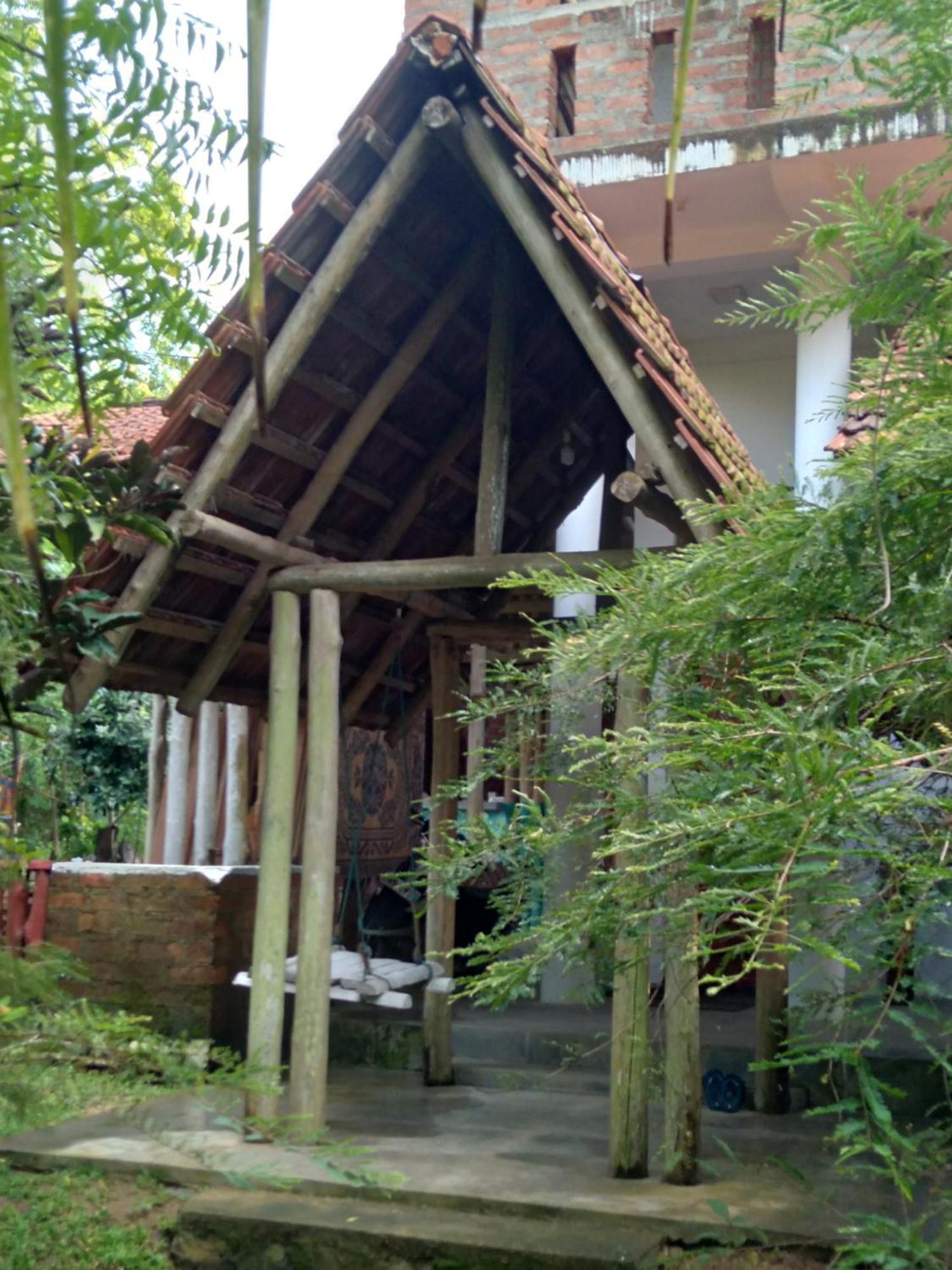 Home In The Island Tangalle Bagian luar foto