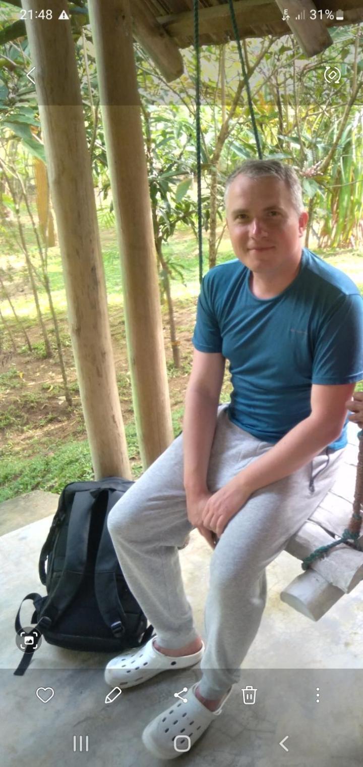 Home In The Island Tangalle Bagian luar foto