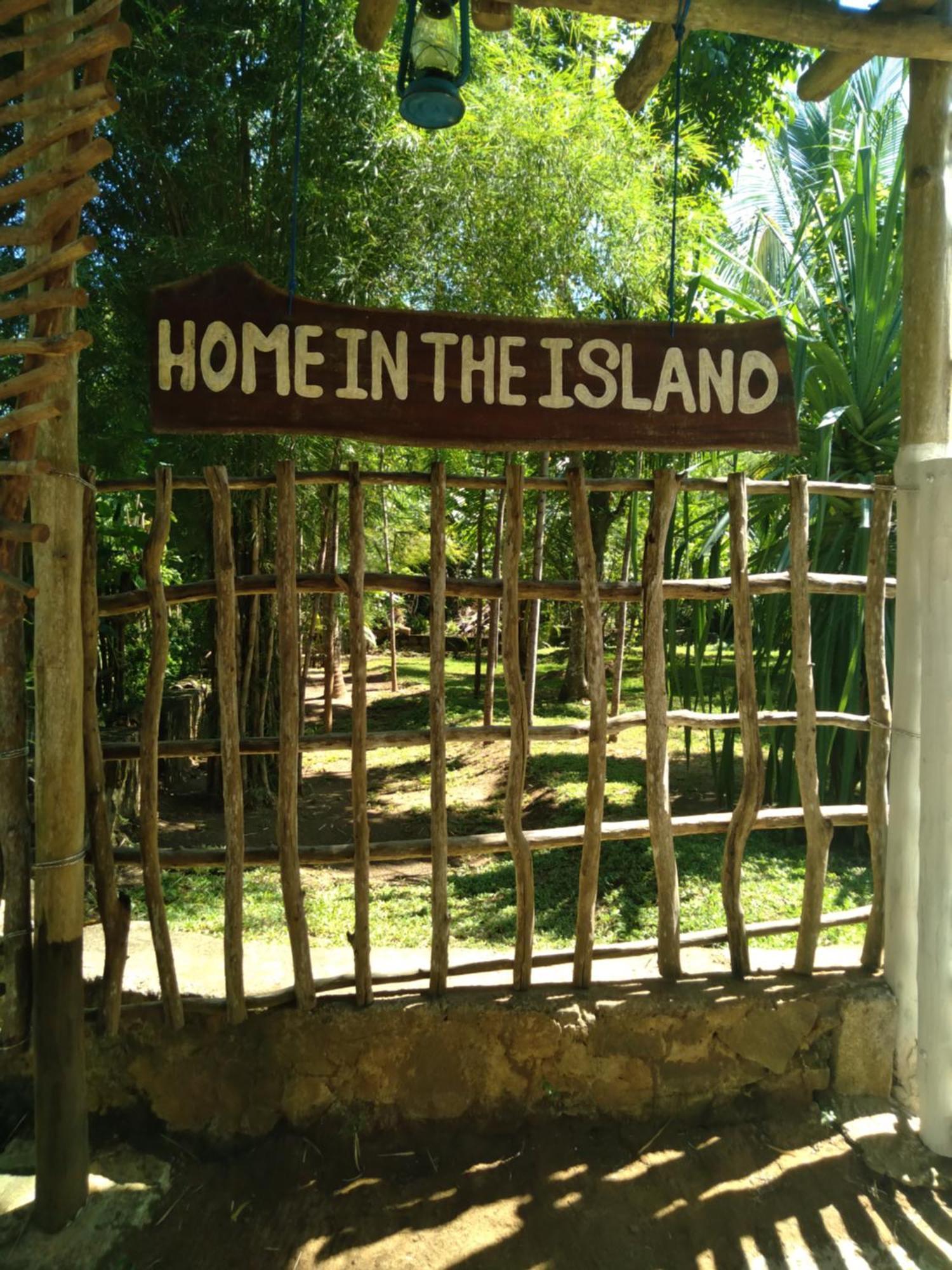 Home In The Island Tangalle Bagian luar foto